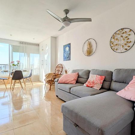 Brisas De Levante بينايدورم المظهر الخارجي الصورة