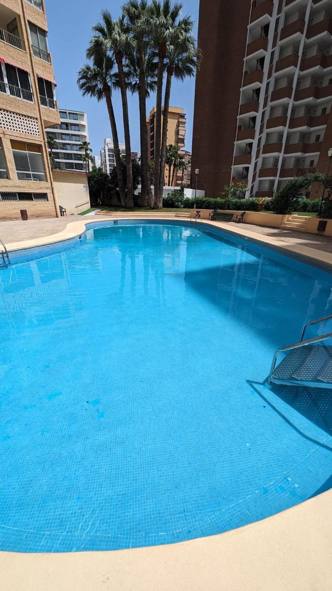 Brisas De Levante بينايدورم المظهر الخارجي الصورة